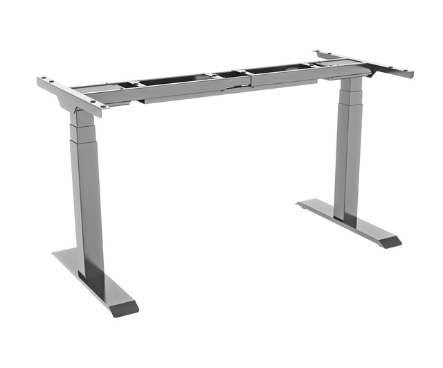 celexon electric height adjustable desk Professional eAdjust-58123 – Grey