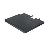 celexon electric laser TV drawer, black