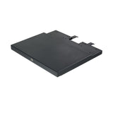 celexon electric laser TV drawer, black