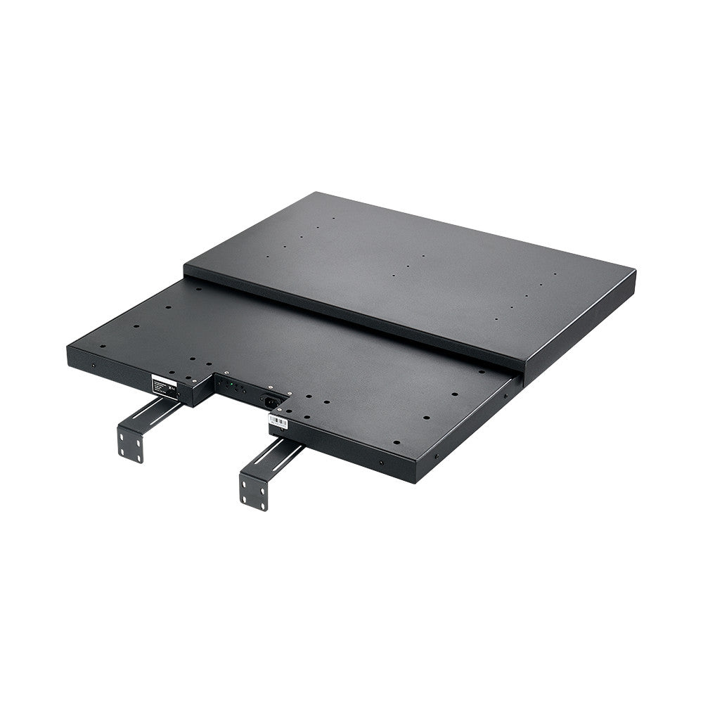celexon electric laser TV drawer, black