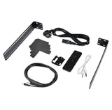 celexon electric laser TV drawer, black
