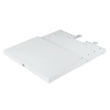 celexon electric laser TV drawer, white