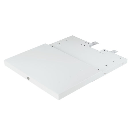 celexon electric laser TV drawer, white