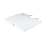 celexon electric laser TV drawer, white