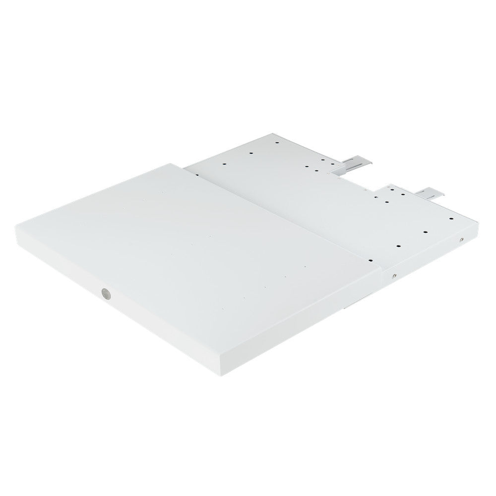 celexon electric laser TV drawer, white