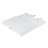 celexon electric laser TV drawer, white