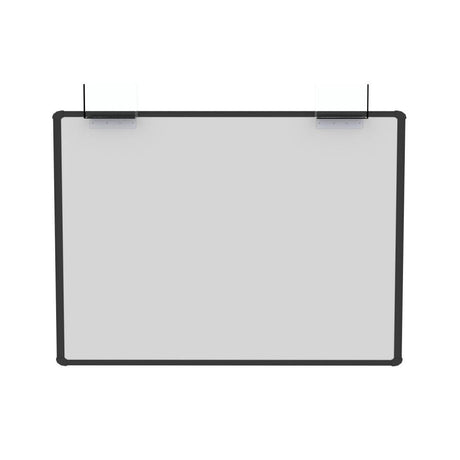 celexon horizontal speaker mount for whiteboards