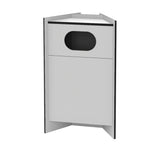 celexon hygiene series - Waste module 93 - White