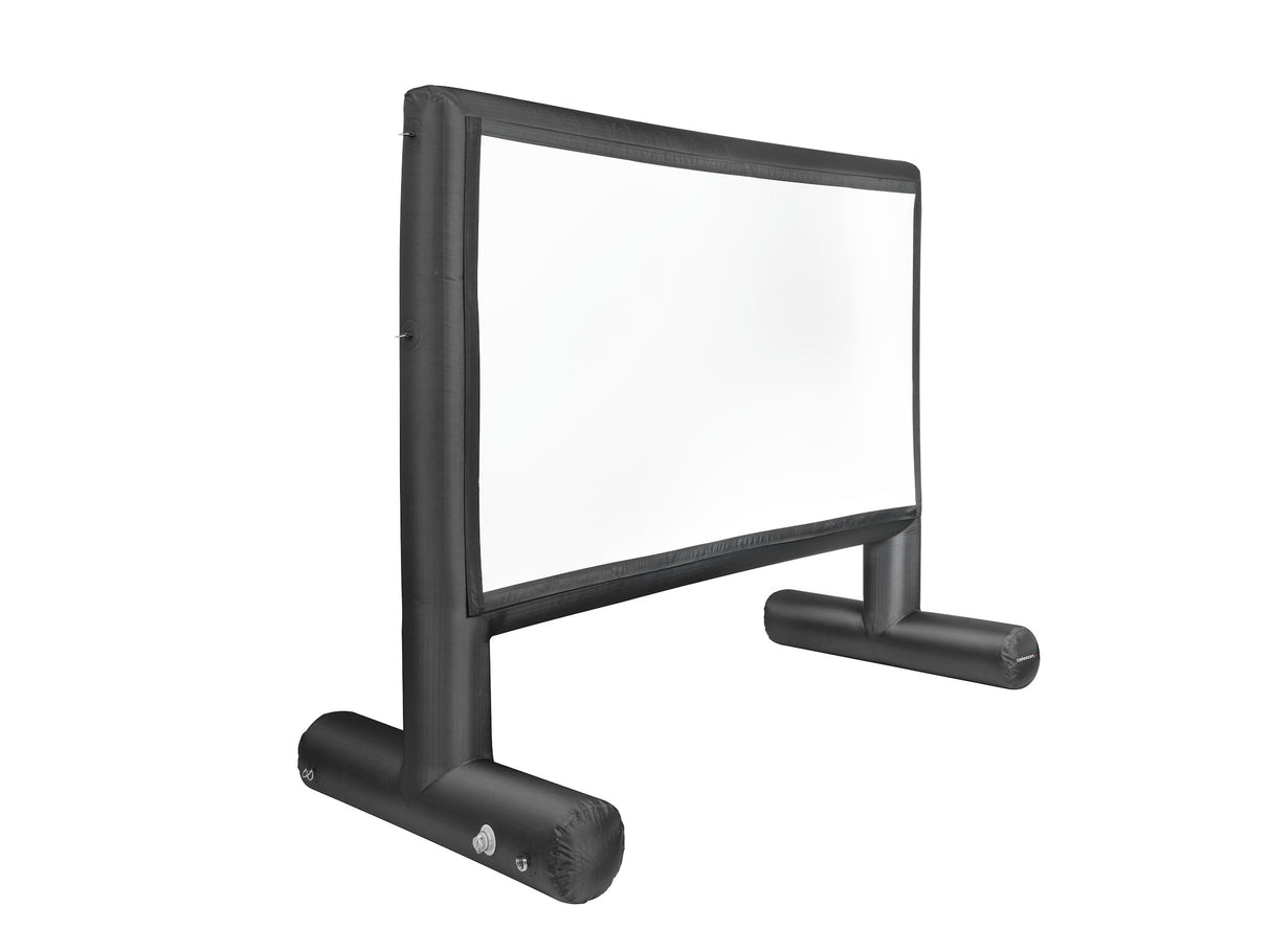 celexon inflatable outdoor projection screen Professional INF