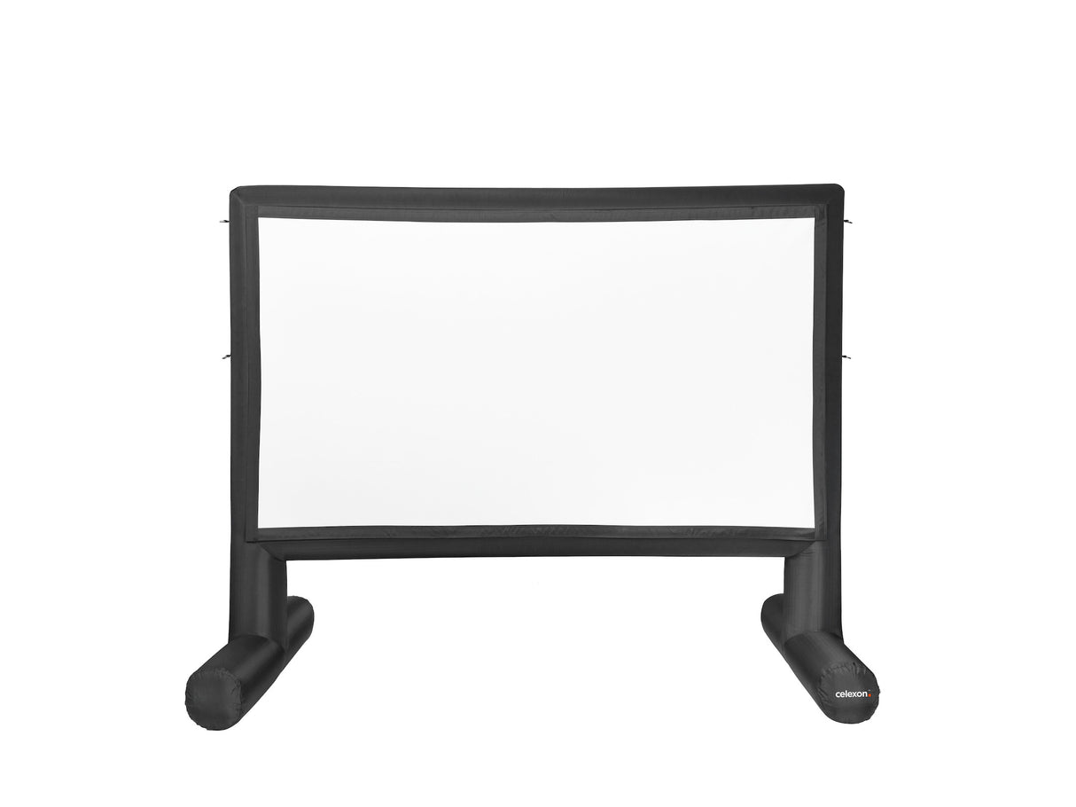 celexon inflatable outdoor projection screen Professional INF