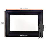 celexon inflatable outdoor projector screen INF200