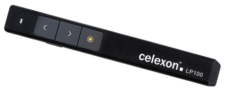 celexon laser presenter Economy LP100