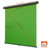 celexon manual Chroma Key Green Screen