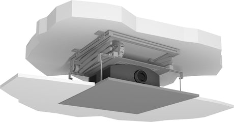 celexon projector ceiling lift PL1000 Plus
