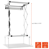 celexon projector ceiling lift PL1000
