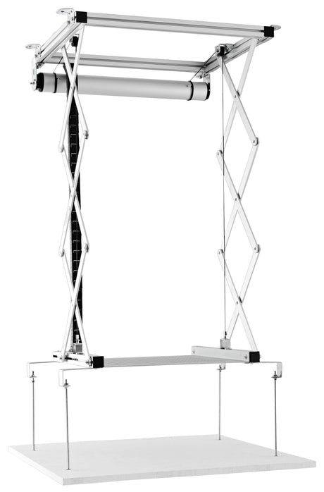 celexon projector ceiling lift PL1000