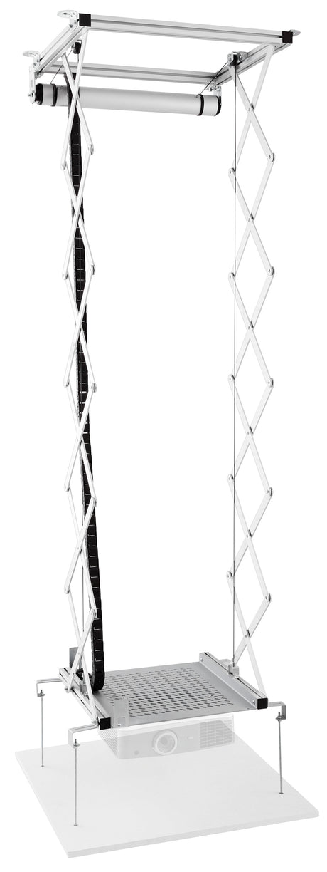 celexon projector ceiling lift PL2000 Plus