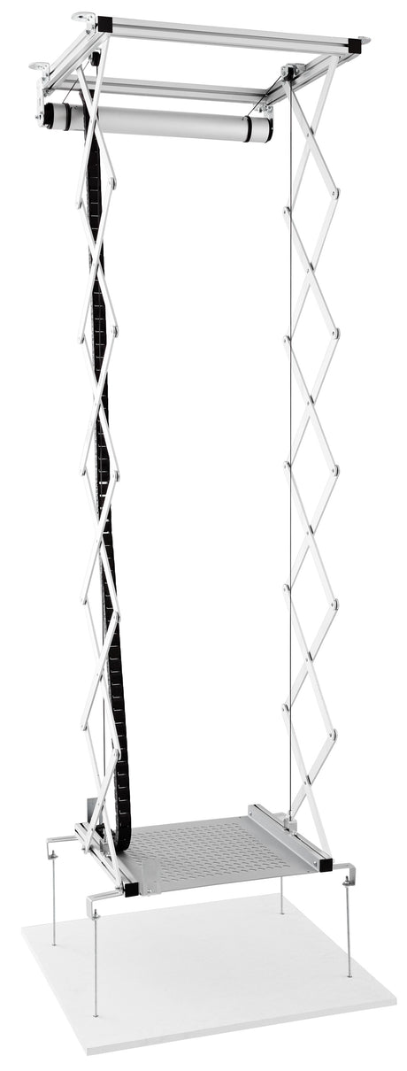 celexon projector ceiling lift PL2000 Plus