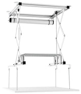 celexon projector ceiling lift PL300