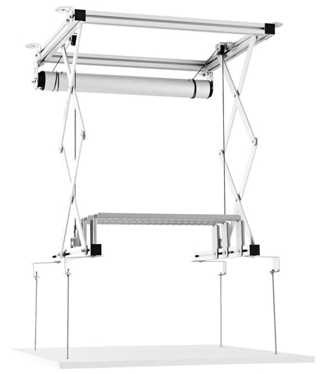 celexon projector ceiling lift PL300