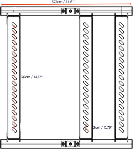 celexon projector ceiling lift PL300