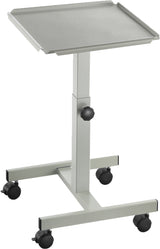 celexon projector table PT1010G - colour grey