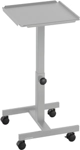 celexon projector table PT1010G - colour grey