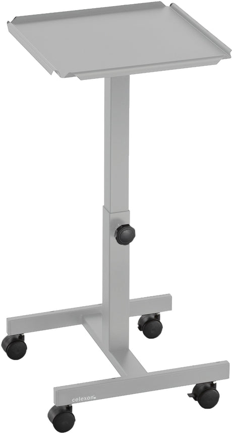 celexon projector table PT1010G - colour grey