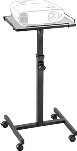 celexon projector table PT2000 - black