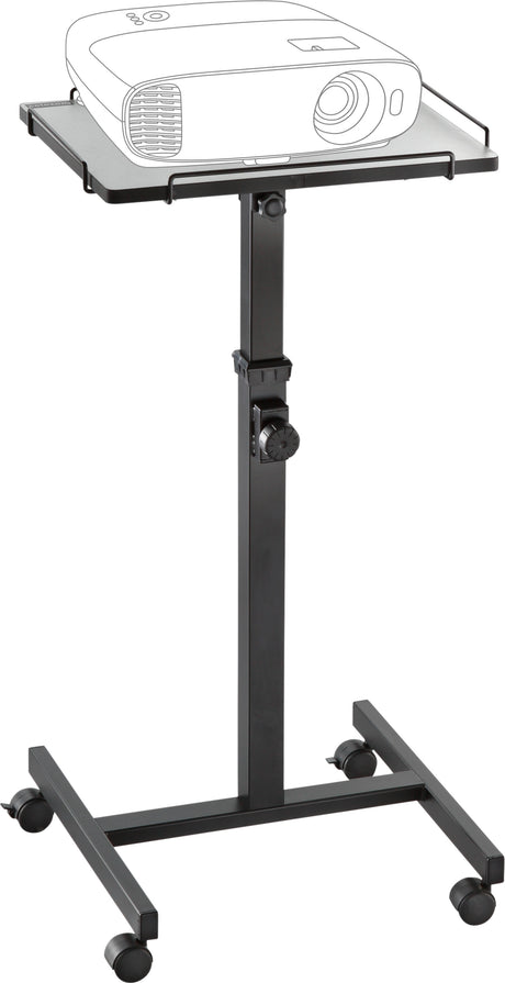 celexon projector table PT2000 - black
