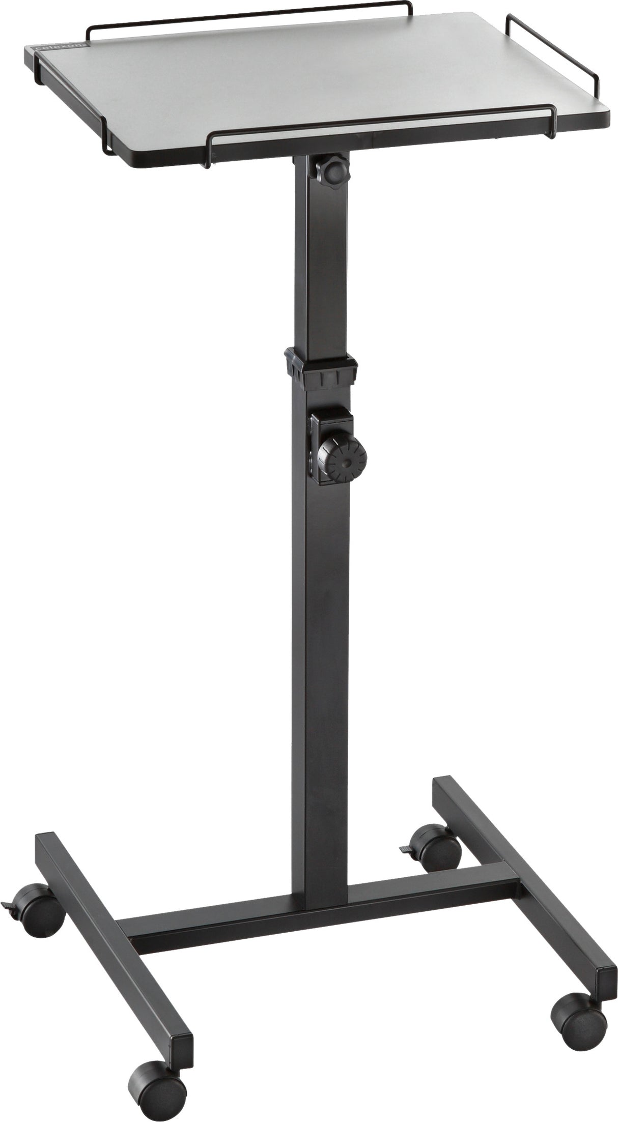 celexon projector table PT2000 - black