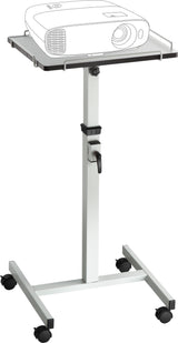 celexon projector table PT2000 - colour: grey