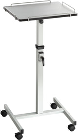 celexon projector table PT2000 - colour: grey