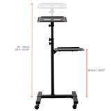 celexon projector table PT3020
