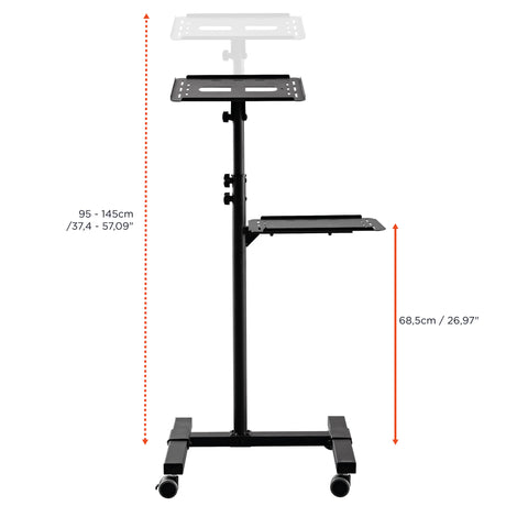 celexon projector table PT3020