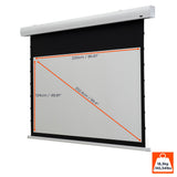 celexon screen HomeCinema Tension Projector Screen – MWHT