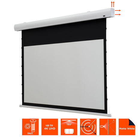 celexon screen HomeCinema Tension Projector Screen – MWHT
