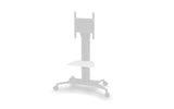 Celexon shelf for Expert display trolley Seoul