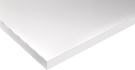 celexon table top for Adjust desk, white
