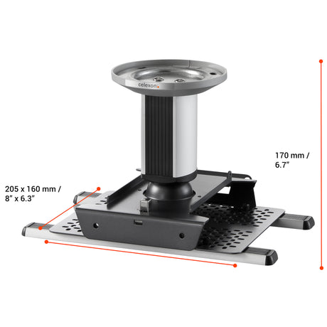 celexon universal ceiling mount MultiCel 1500 Expert