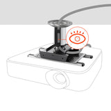 celexon universal ceiling mount MultiCel 1500 Expert