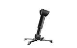 celexon universal ceiling mount MultiCel 3040 Pro black