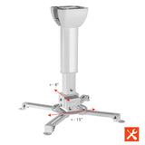 celexon universal ceiling mount MultiCel 3040 Pro white