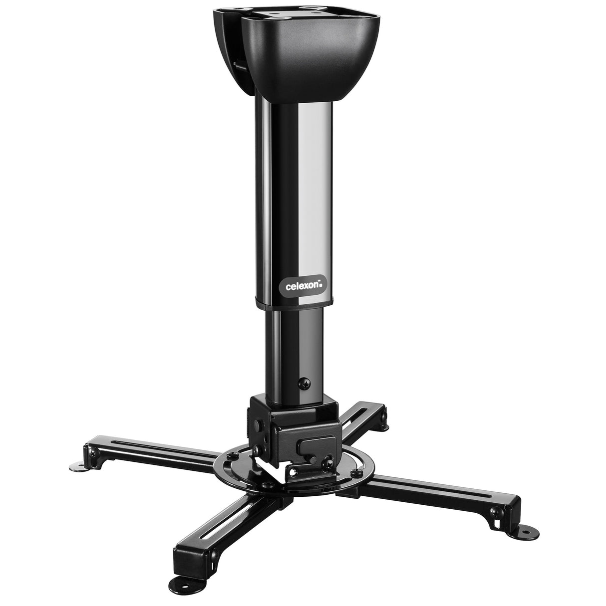 celexon universal ceiling mount MultiCel 4060 Pro black
