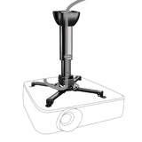 celexon universal ceiling mount MultiCel 4060 Pro black