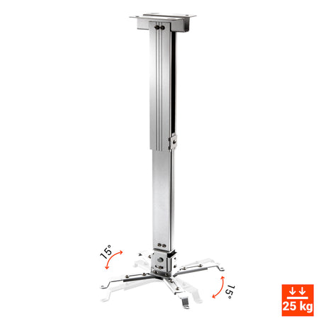celexon universal ceiling mount MultiCel 4070S