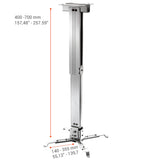 celexon universal ceiling mount MultiCel 4070S