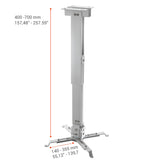 celexon universal ceiling mount MultiCel 4070W