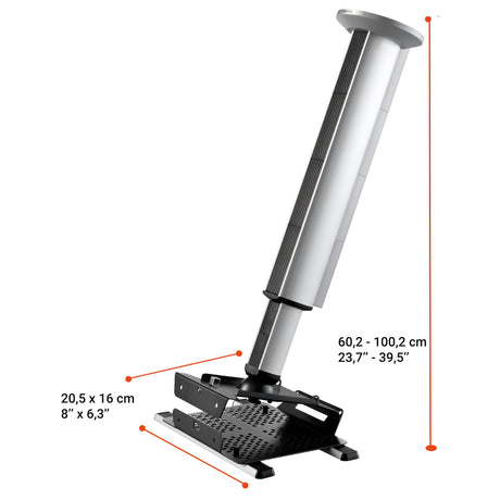 celexon universal ceiling mount MultiCel 60110 Expert