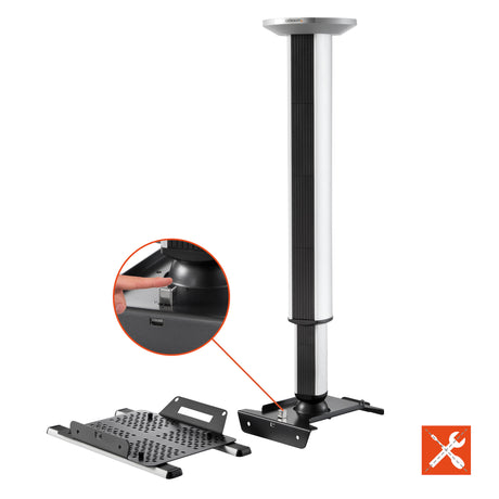 celexon universal ceiling mount MultiCel 60110 Expert
